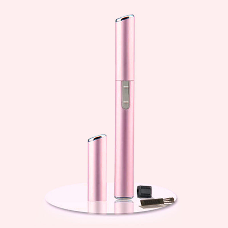 Electric Eyebrow Trimmer