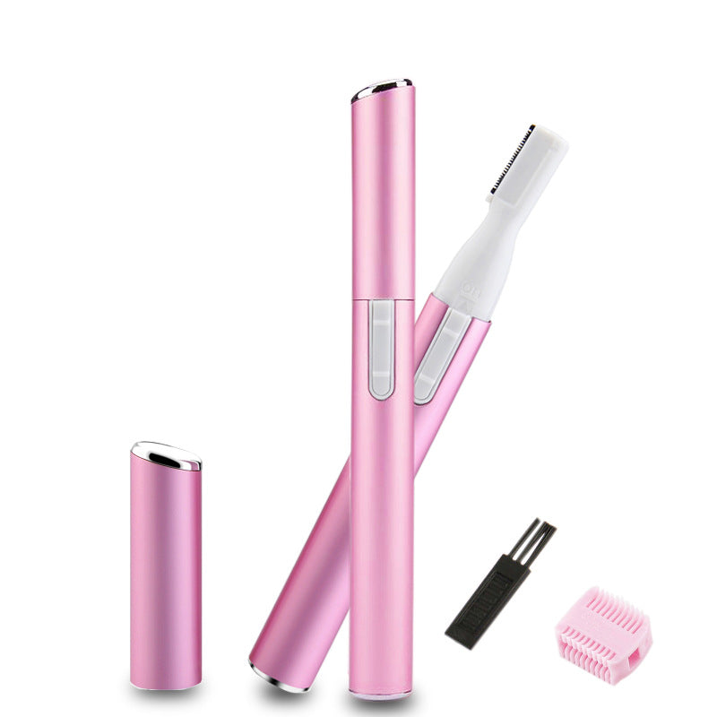 Electric Eyebrow Trimmer