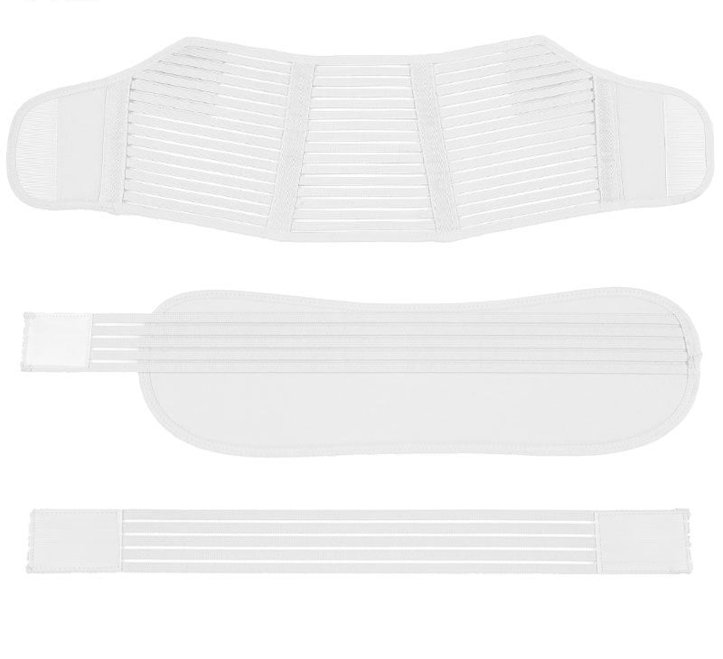 Prenatal Adjustable Waist Bellyband