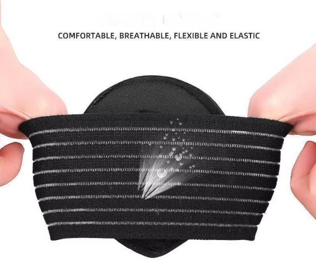 Multifunctional Arch Support Foot Pads