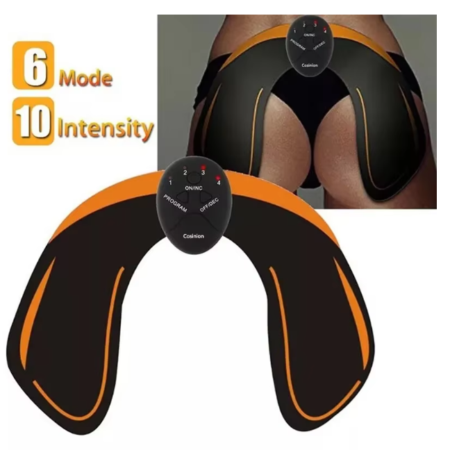 EMS Hip Trainer Muscle Stimulator