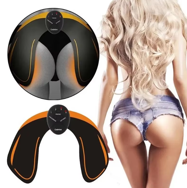 EMS Hip Trainer Muscle Stimulator
