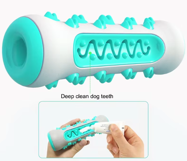 Dog Toy Chew Sticks