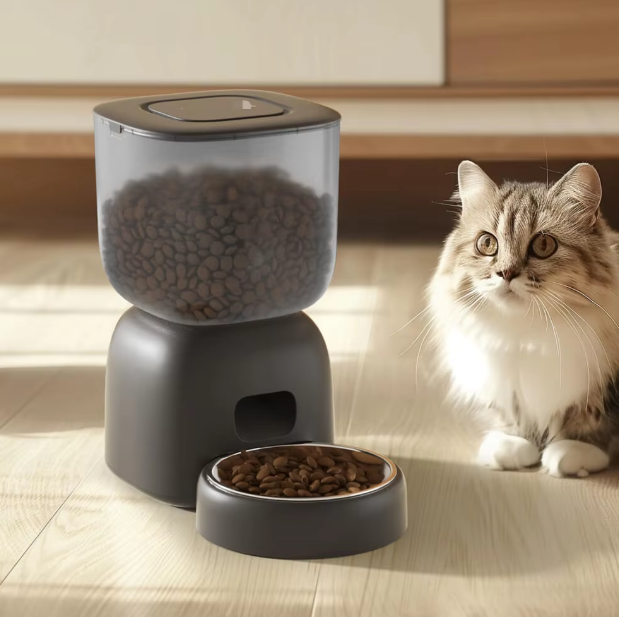 3L Pet Food Smart Feeder