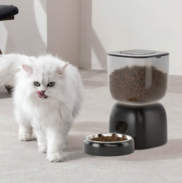 3L Pet Food Smart Feeder