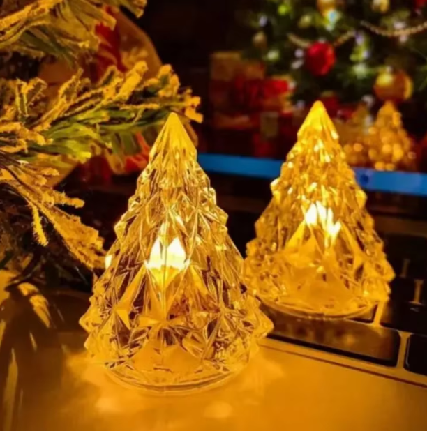 Creative Iceberg LED Night Light