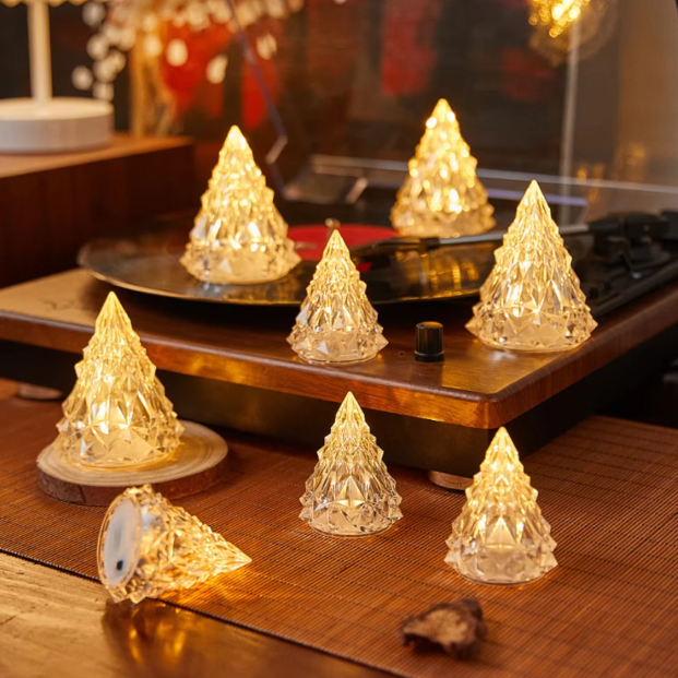 Creative Iceberg LED Night Light
