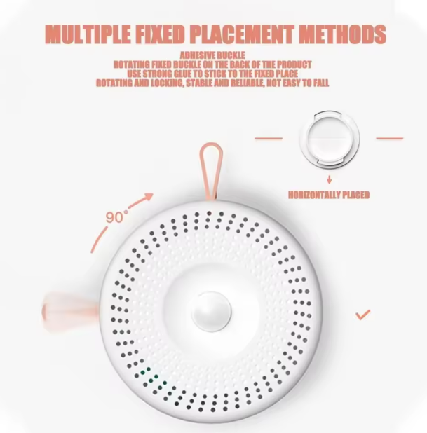 Smart Pet Purifier