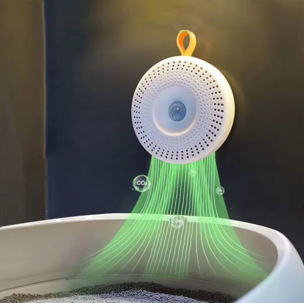 Smart Pet Purifier