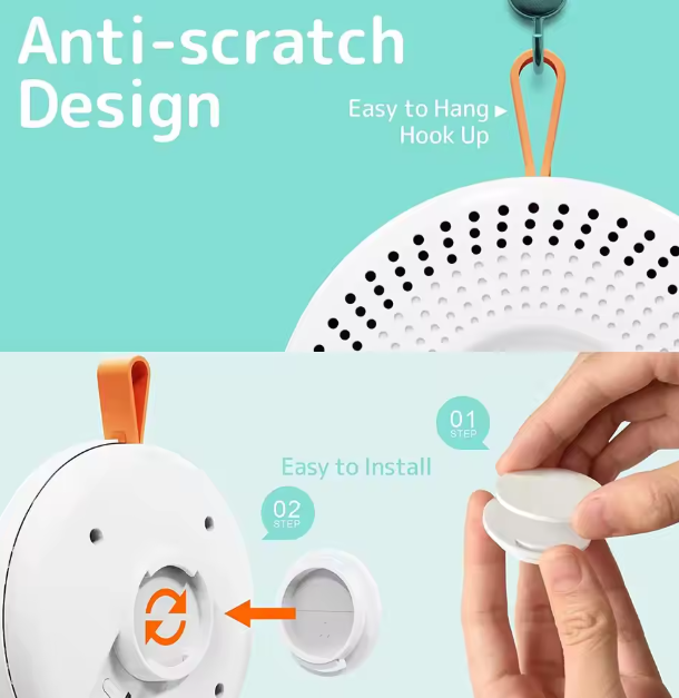 Smart Pet Purifier
