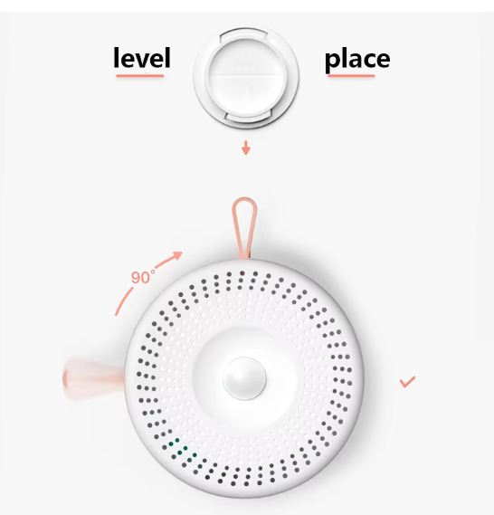 Smart Pet Purifier