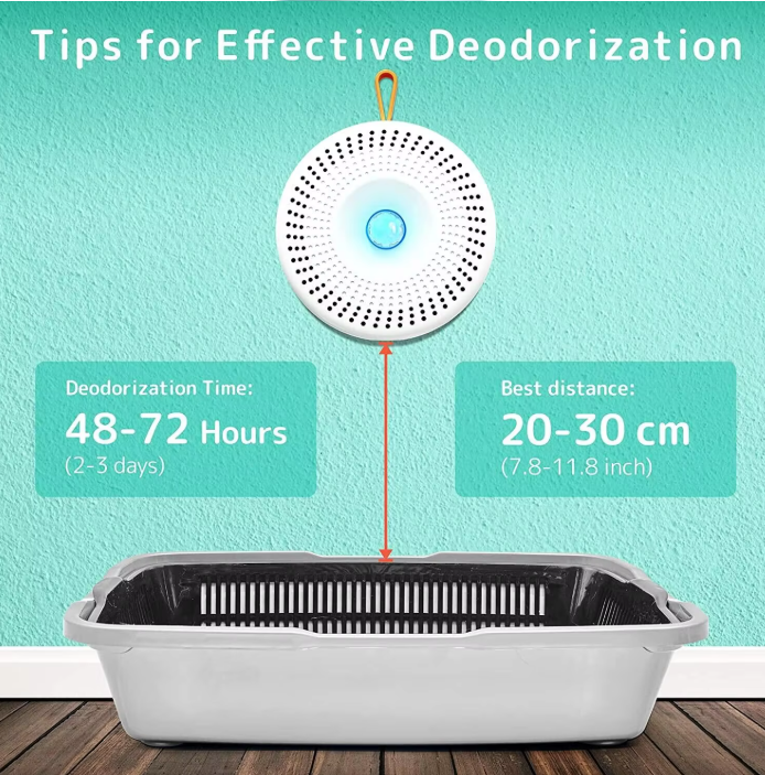 Smart Pet Purifier