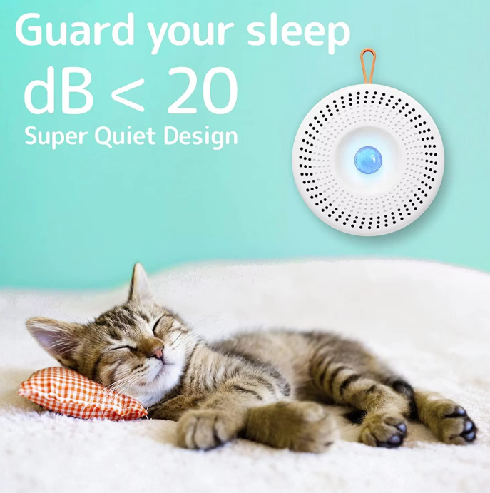 Smart Pet Purifier