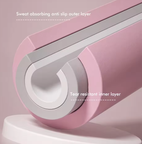 Adjustable Yoga Body Stick