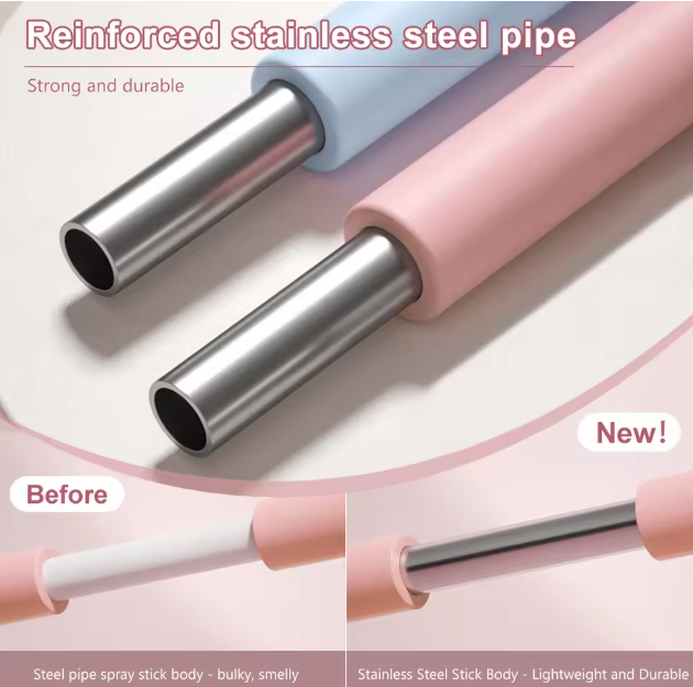 Adjustable Yoga Body Stick