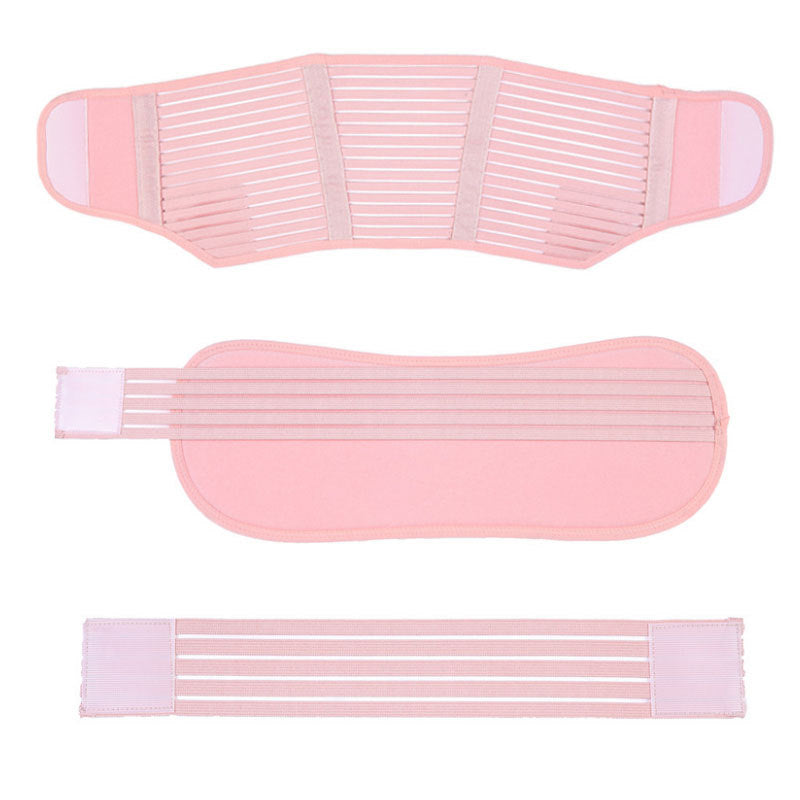 Prenatal Adjustable Waist Bellyband