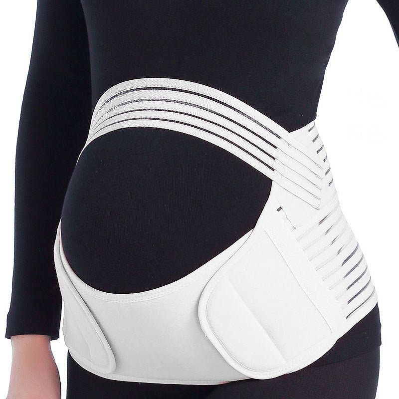 Prenatal Adjustable Waist Bellyband