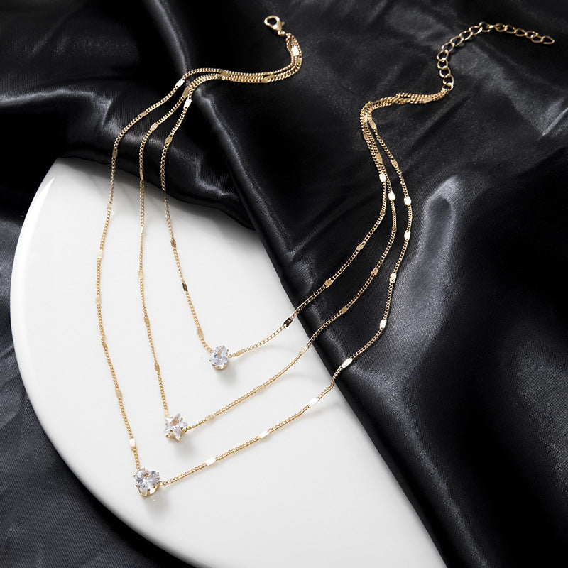 Stylish Necklaces for Women