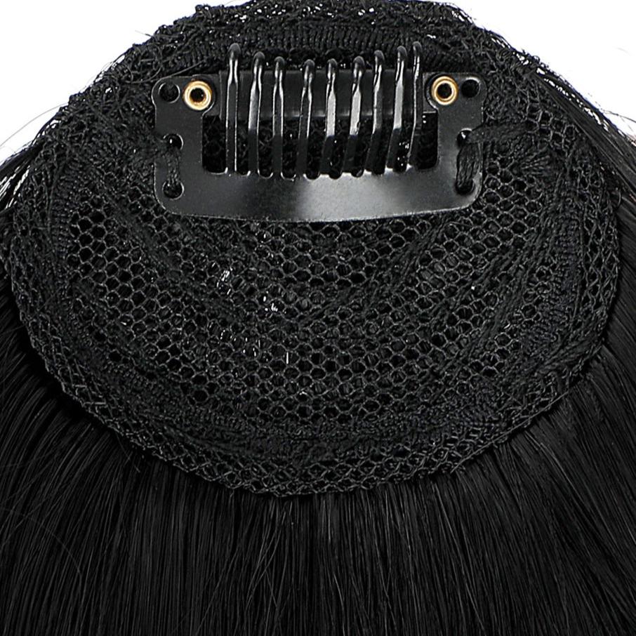 Clip-on Bangs