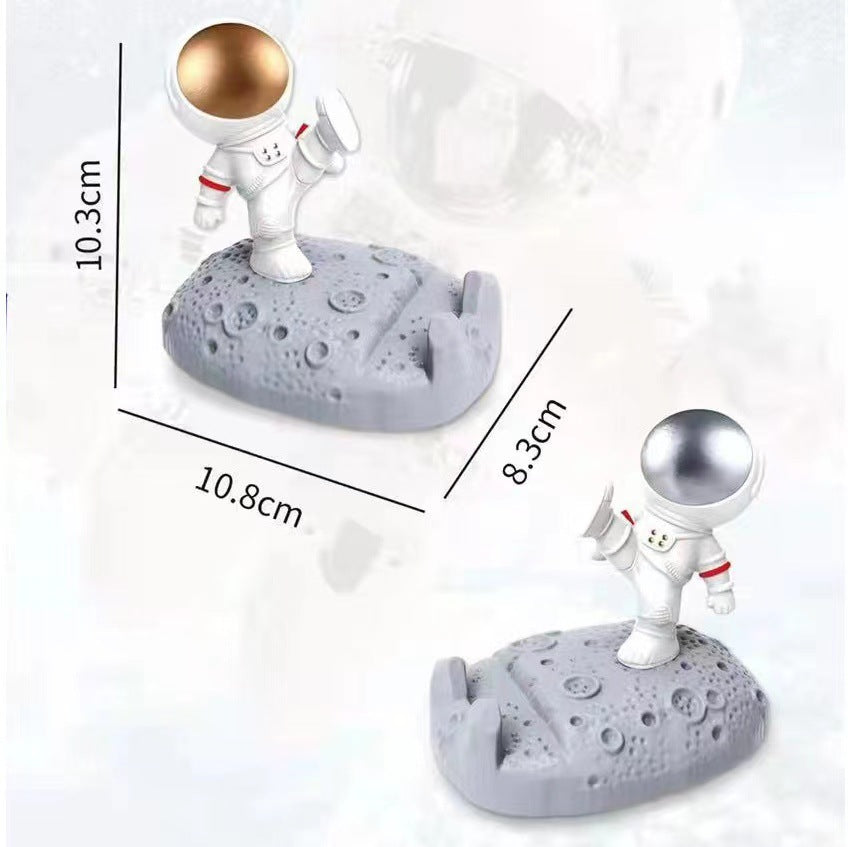 Galaxzz Astronaut Mobile Phone Holder