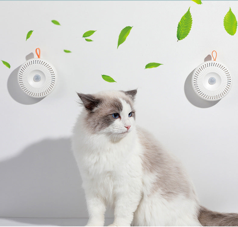 Smart Pet Purifier