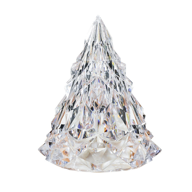 Creative Iceberg LED Night Light