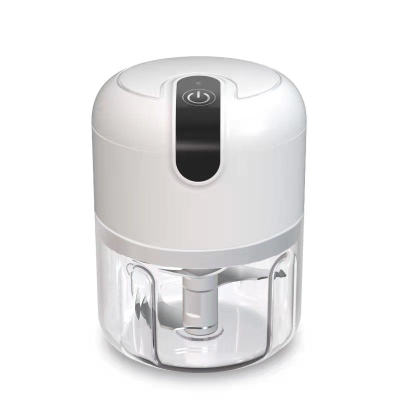 Mini Electric Garlic Pounder