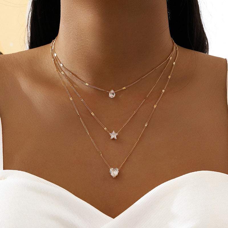 Stylish Necklaces for Women