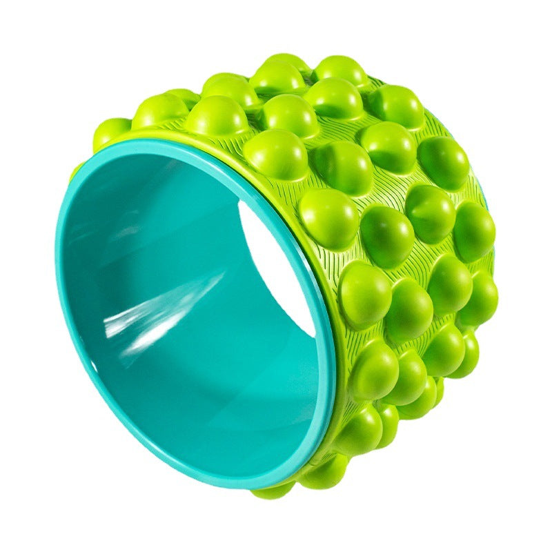 Deep Tissue Massage Yoga Wheel
