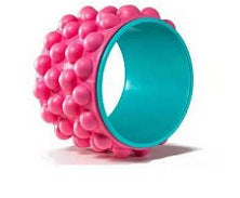 Deep Tissue Massage Yoga Wheel