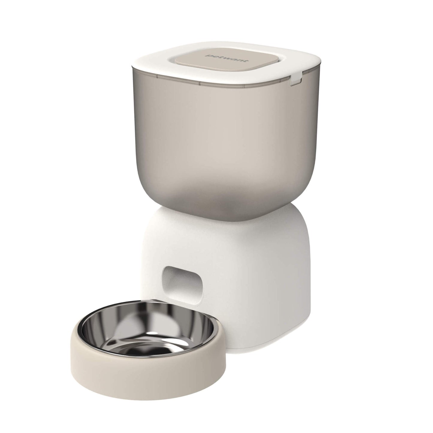 3L Pet Food Smart Feeder