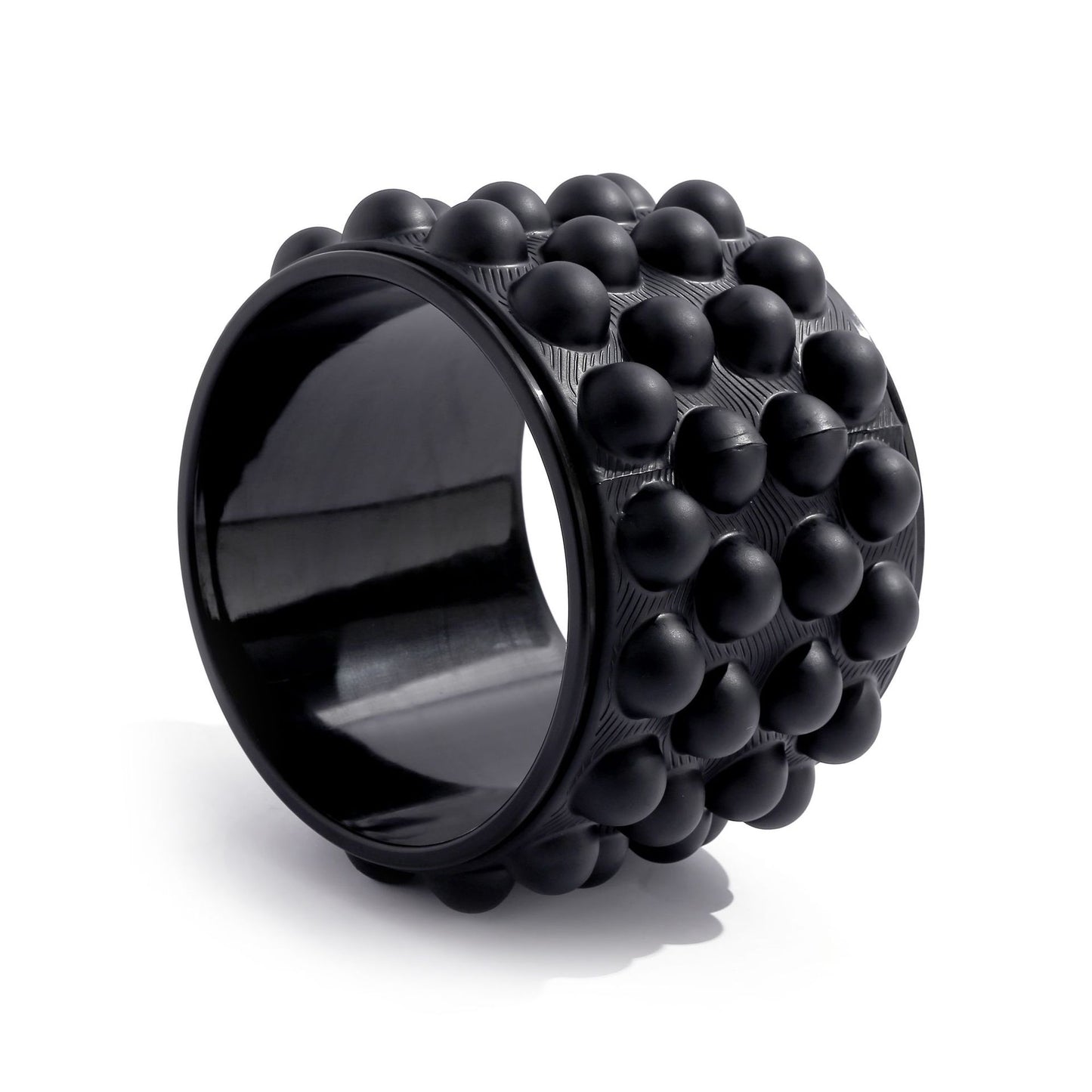 Deep Tissue Massage Yoga Wheel