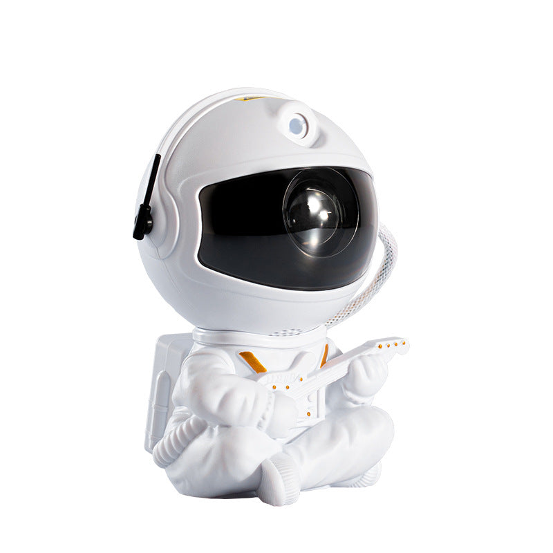 Astronaut Starry Sky Lamp