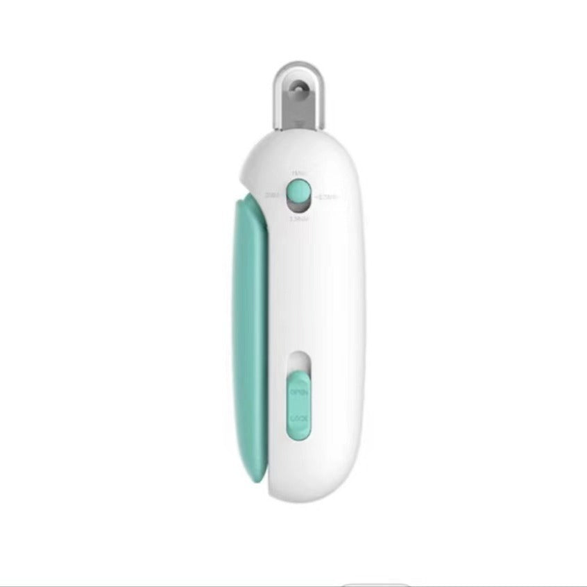 Pet Nail Trimmer