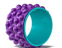 Deep Tissue Massage Yoga Wheel