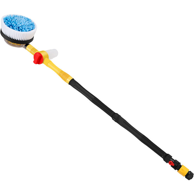Multi-functional Car Wash Brush