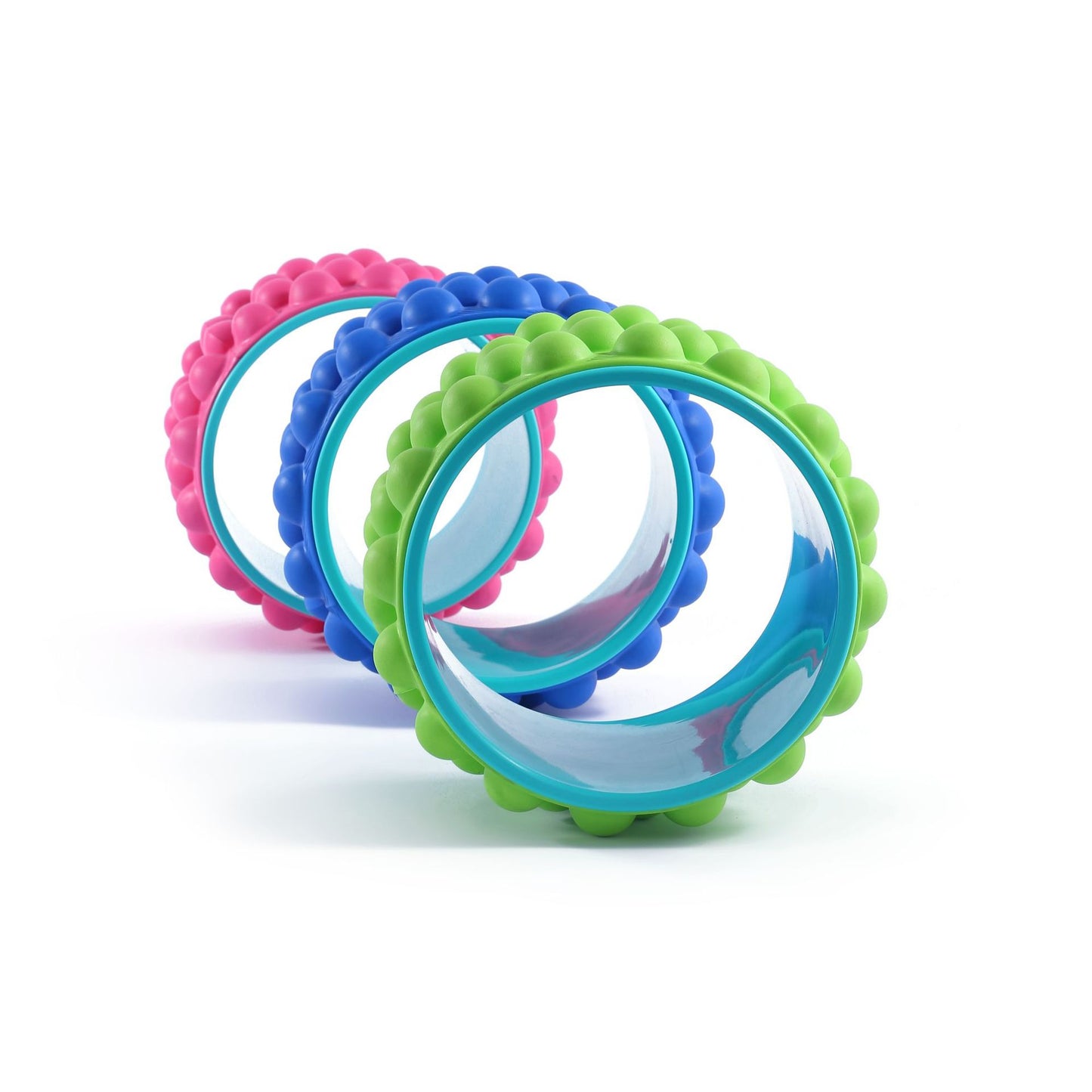 Deep Tissue Massage Yoga Wheel