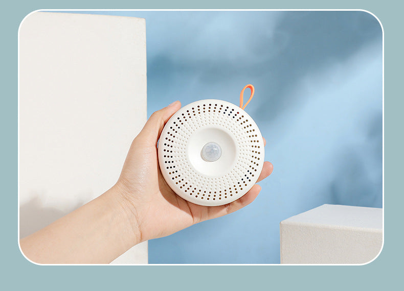 Smart Pet Purifier