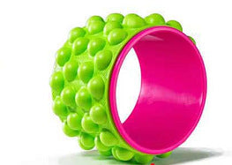 Deep Tissue Massage Yoga Wheel