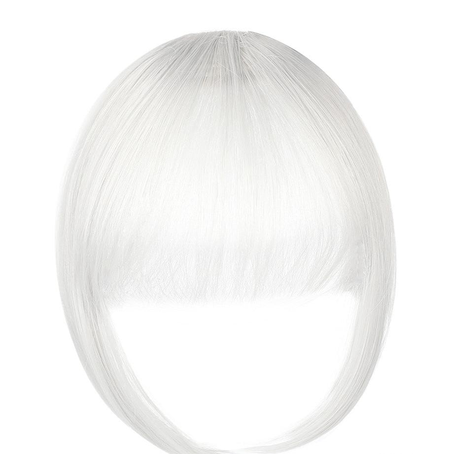Clip-on Bangs