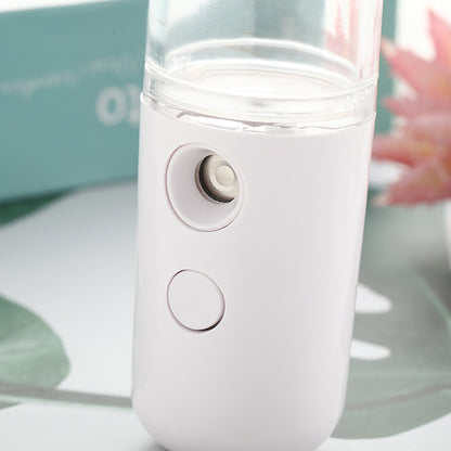 Hydrating Sprayer Humidifier