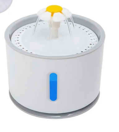 2.4L Automatic Pet Water Fountain