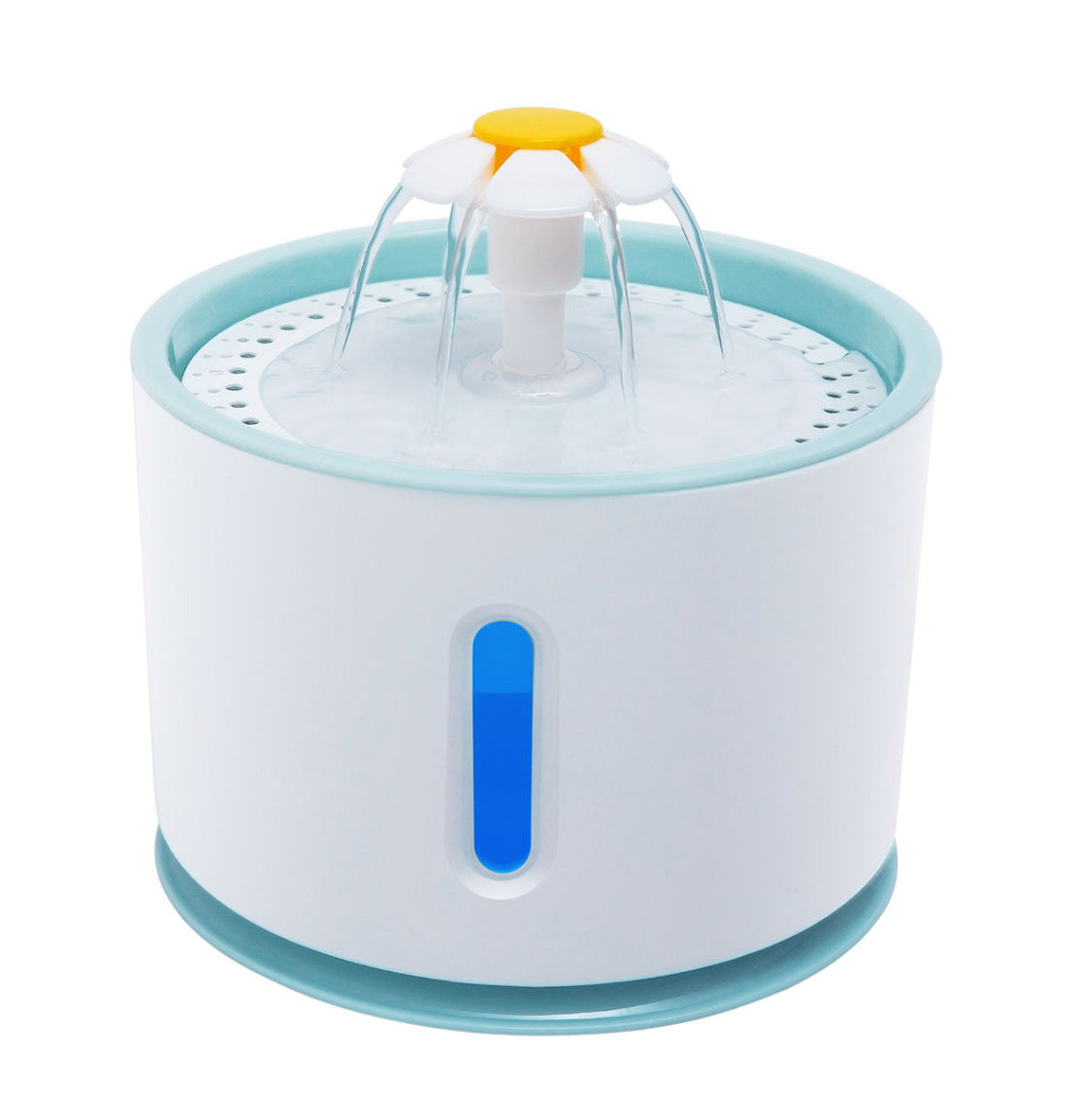 2.4L Automatic Pet Water Fountain