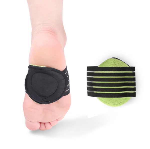 Multifunctional Arch Support Foot Pads