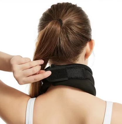 Anti-bowing Support Neck Brace