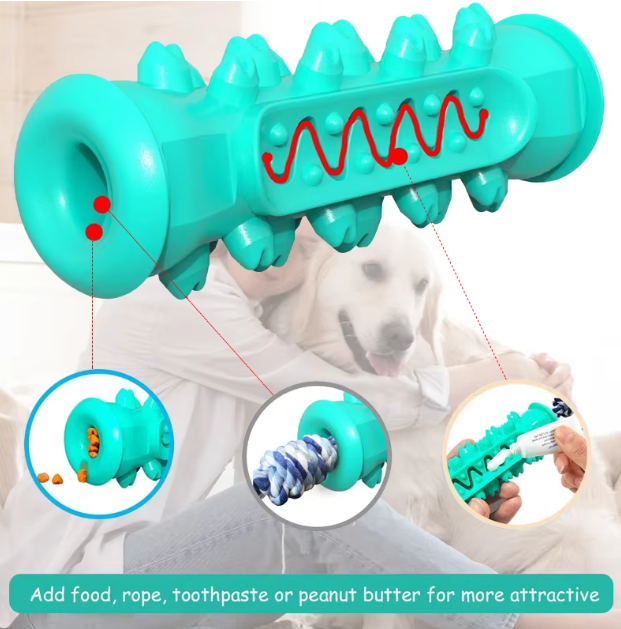 Dog Toy Chew Sticks