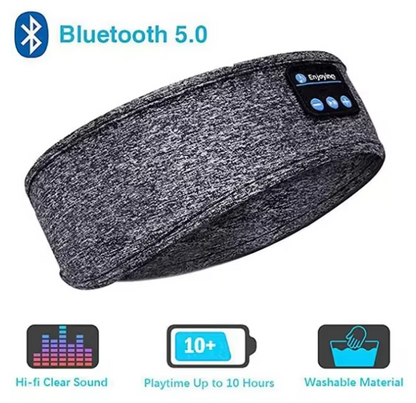 Bluetooth Music Sleep Eye Mask