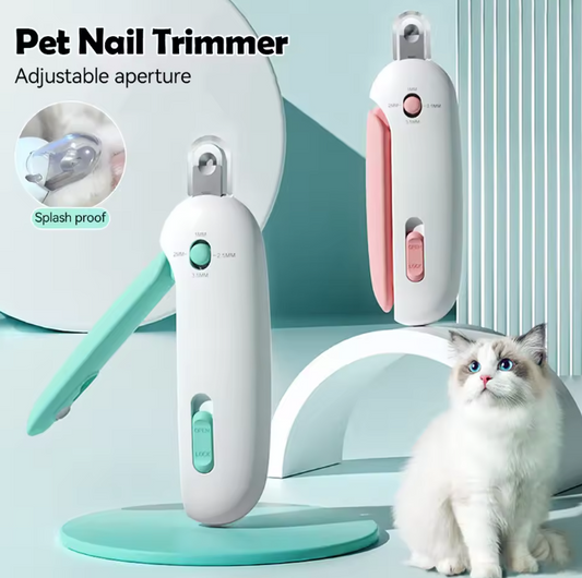 Pet Nail Trimmer