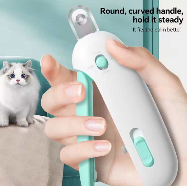 Pet Nail Trimmer