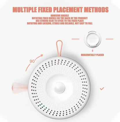 Smart Pet Purifier